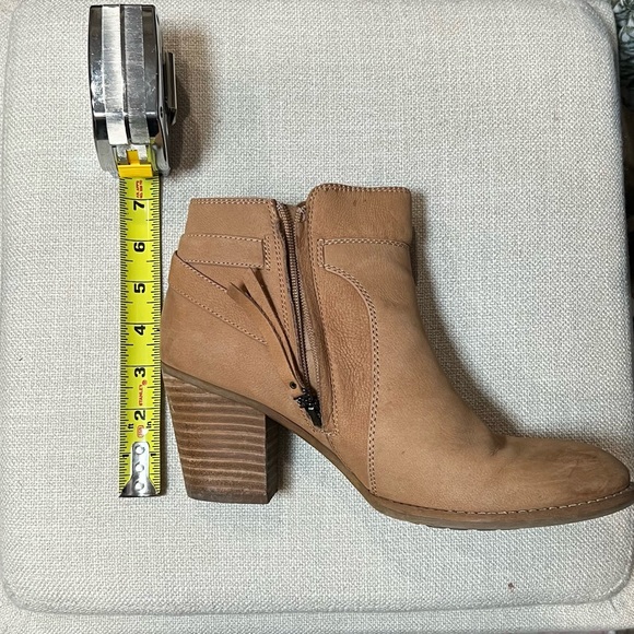 Sam Edelman booties - Picture 6 of 6